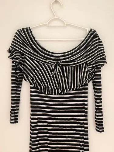 Vestido Iorane - TAM P