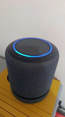 Alexa echo Studio 