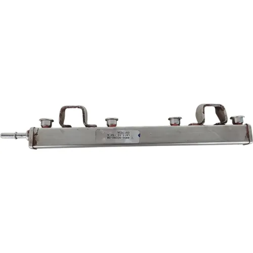 Flauta Bico Injetor Ford Focus Ecosport 2.0 2008 2013