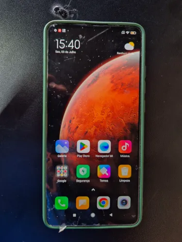 MI 9T PRO 128GB 6RAM