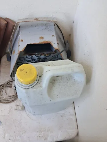 Maquina profissional de fazer bolinhas de sabão