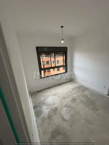 studio com 52m² à venda no Condominio Soul Itapecuru, com 1quarto em Alphaville, SP