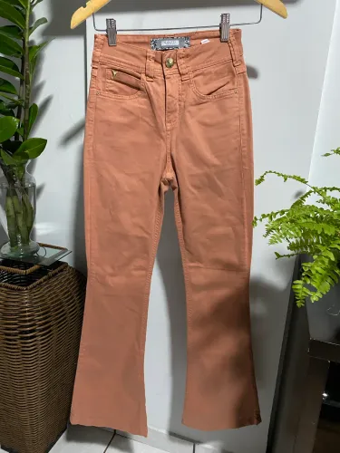 Calça jeans Colcci