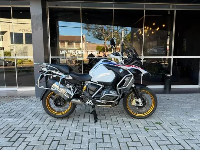 BMW R1250GS A 2024
