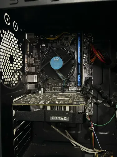 pc gamer, troco por superior, tenho volta
