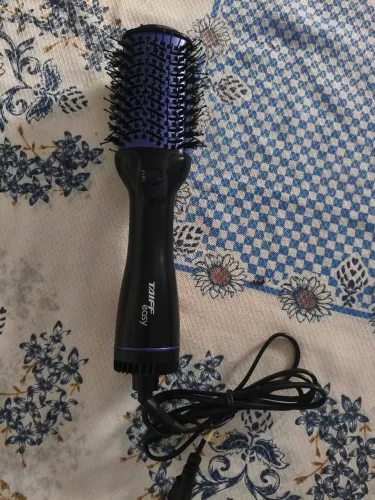 Escova secadora Taiff