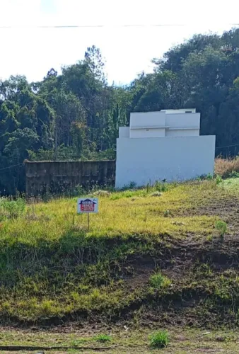 Lote 13x23 - Bairro Sadia - Fco Beltrão