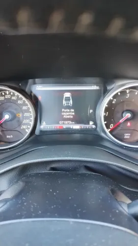 Fiat Toro Volcano 2.0 16V 4X4 TB Diesel Aut. 2020
