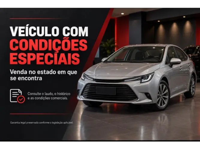 Hyundai HB20X Premium 1.6 Flex 16V Aut. 2021