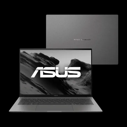 ZenBook s14 ultra 7 355h