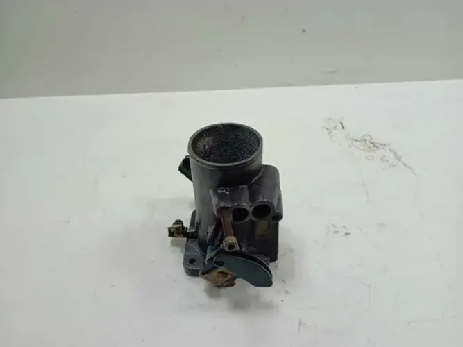 Corpo Borboleta Tbi Gm Vectra 2.0 2.2 1997 1998 2002