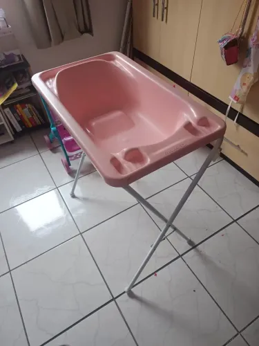 Banheira