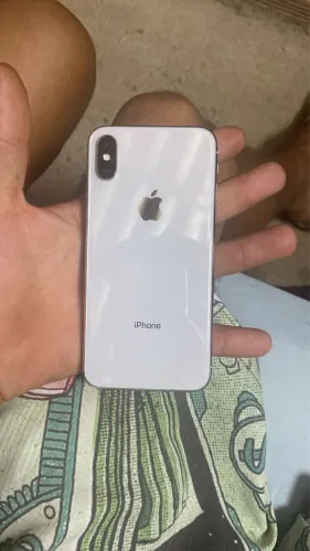 iPhone X 64 gb no precinho do jeito que se encontra  450$
