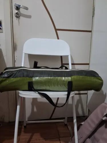 Barraca militar