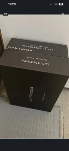 DV catena vinho 120