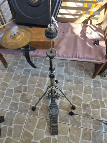Máquina de contra tempo RAUL