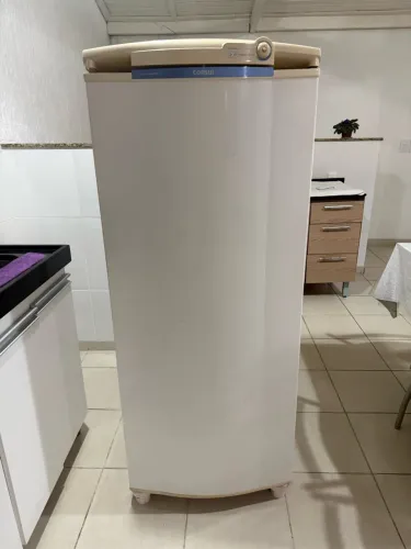 Geladeira Consul