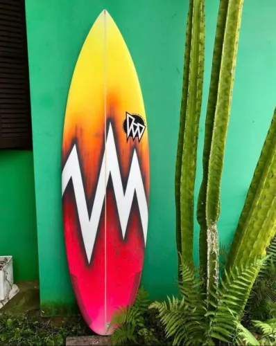 Prancha de Surf NOVA