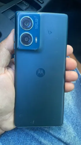 Motorola ed 50 fusion
