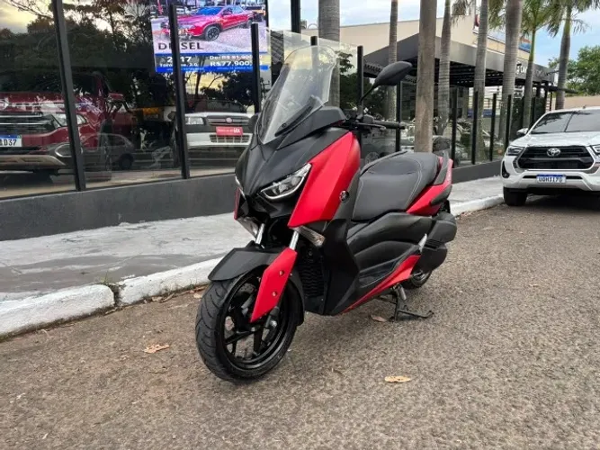 Yamaha XMax 250 ABS 2021