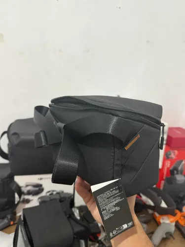 Drone dji flip bag de transporte 
