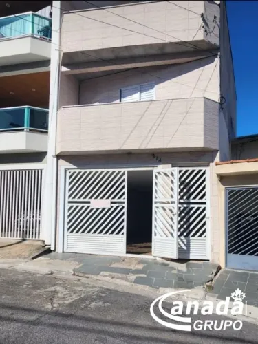 Predio A Venda Na Vila Yara