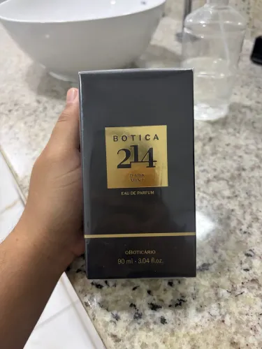 Perfume Botica 214