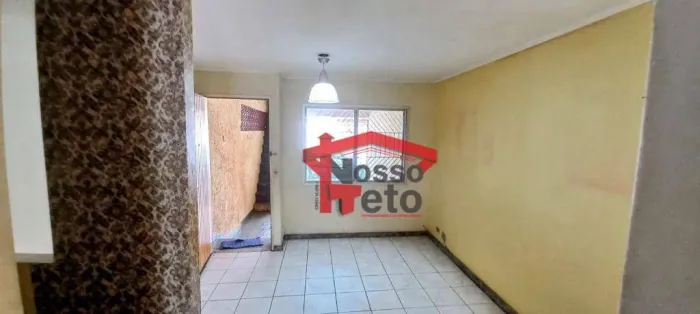 Sobrado com 2 dormitórios para alugar, 130 m² por R$ 3.000,00/mês - Pirituba - São Paulo/S