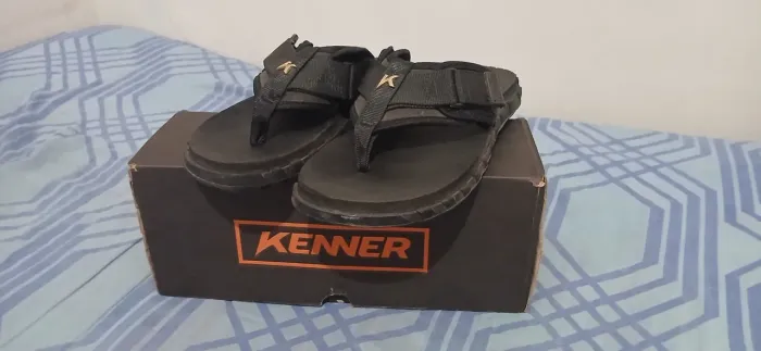 Kenner megah l7 original