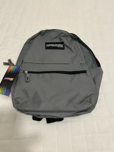 Mochila importada nova