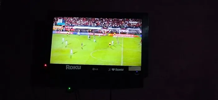 Televisão 32 polegadas