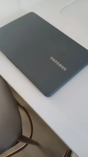 Notebook Samsung 