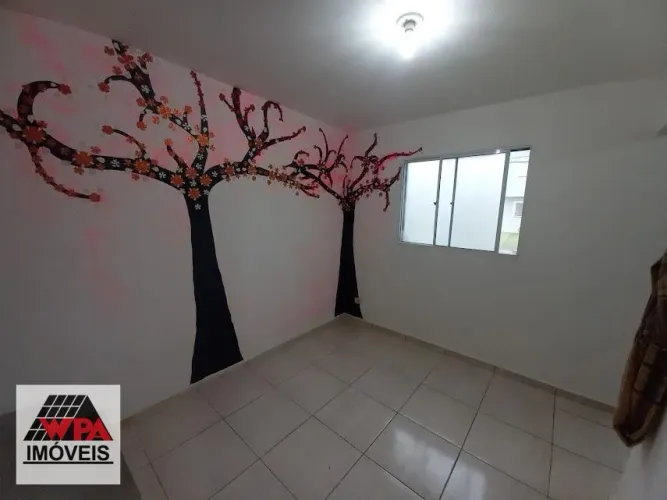 Casa residencial à venda no Condomínio Cerejeira em Nova Odessa