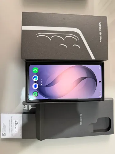 S26 Ultra 512gb