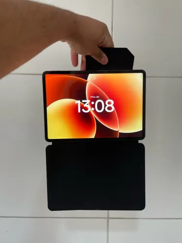 Xiaomi Pad 8 - Na garantia