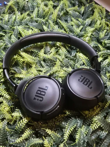 Fone JBL tune 520bt