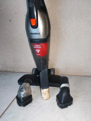 Aspirador De Pó 1200w