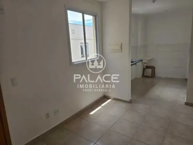 apartamento à venda em glebas natalinas, piracicaba 2 quartos 108m²