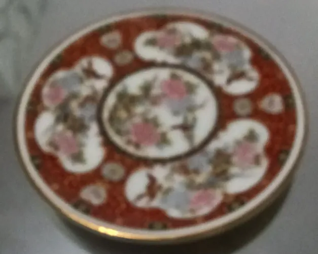 PRATINHO DECORATIVO