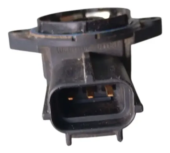 Sensor Posição Tbi Ford Fiesta Supercharger 2003 988f9b985