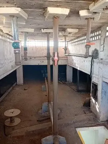 Elétrica ,hidráulica e pedreiro