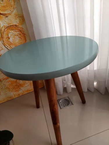Vendo mesa lateral! 
