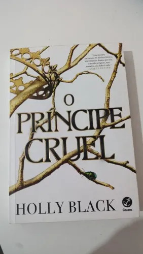 Príncipe Cruel