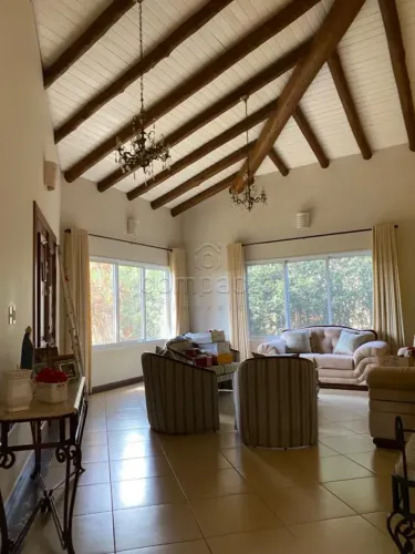 Casa Condomínio em São José do Rio Preto