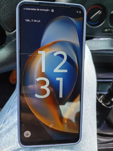 Moto g 05 