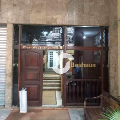Sala à venda, 37 m² por R$ 150.000,00 - Centro - Niterói/RJ