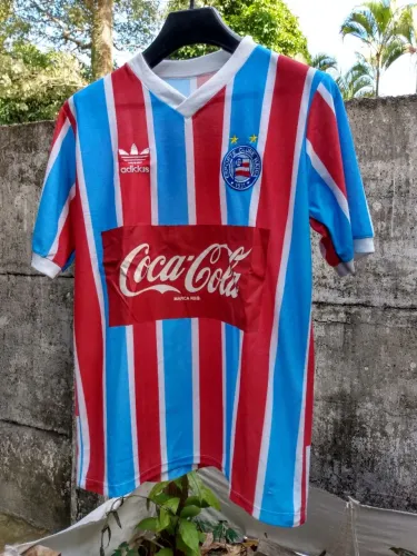 Camisa comemorativa Adidas futebol