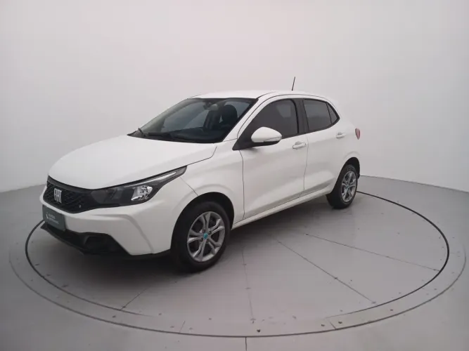 Fiat Argo Drive 1.0 Firefly 2025