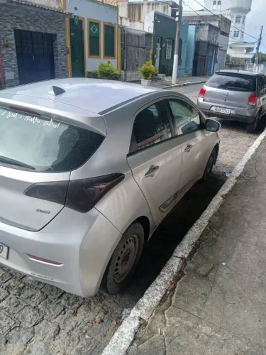 Hyundai HB20 Comf./c.plus/c.style 1.0 Flex 12V 2014