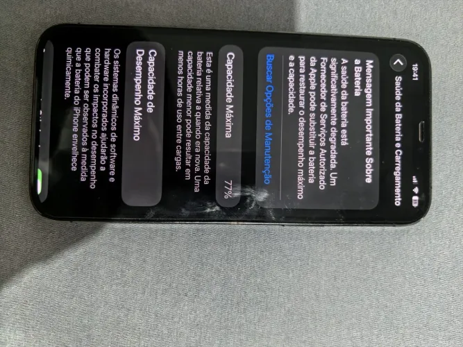 iPhone 12 Pro Max 128G